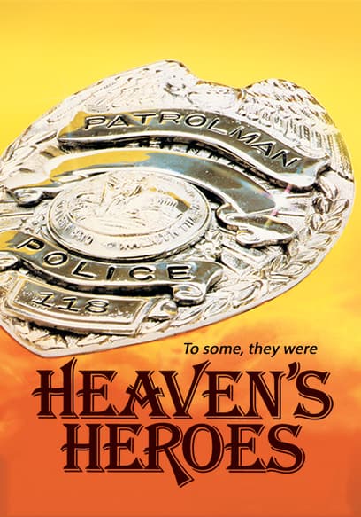 Heaven's Heroes