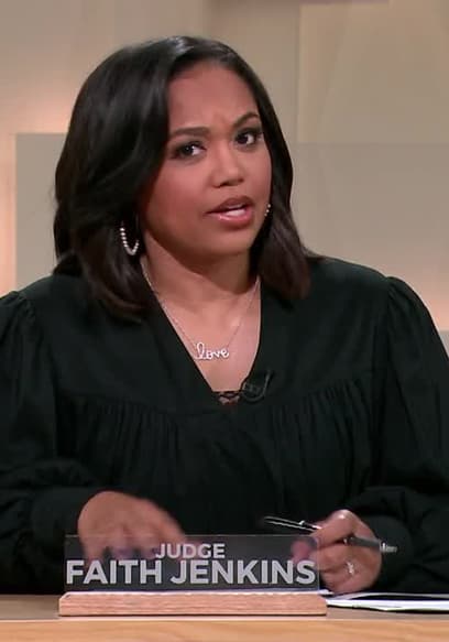 S22:E131 - Chantel Ford vs. David Marshall poster