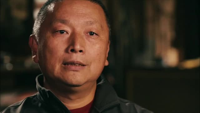 S01:E08 - Despertar grosera