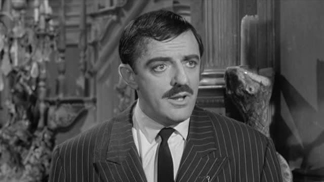 S02:E30 - Ophelia's Career