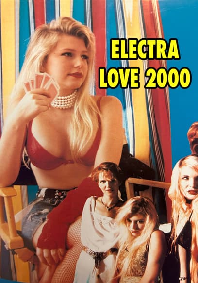 Electra Love 2000
