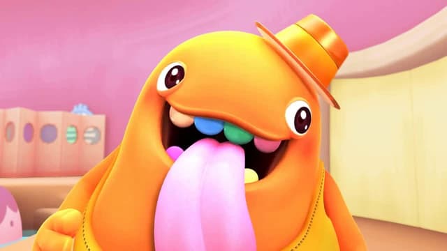 S03:E01 - Have a Class