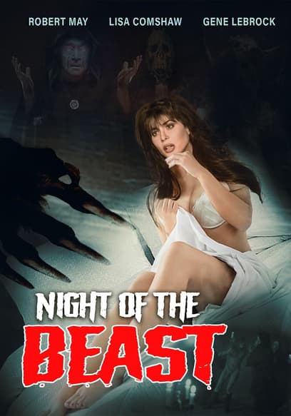 Night of the Beast