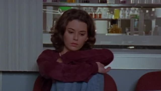 S01:E06 - Infiltration