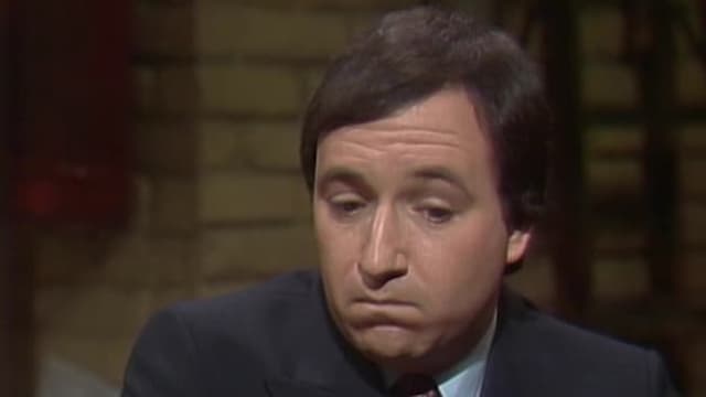 S03:E22 - Billie Moves Out