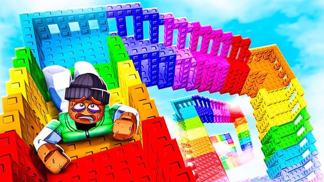 S23:E02 - Climb Stairs & Steal Time