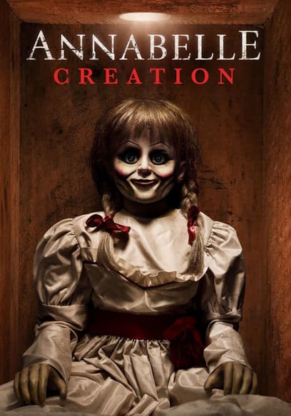 Annabelle: Creation