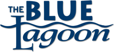 The Blue Lagoon