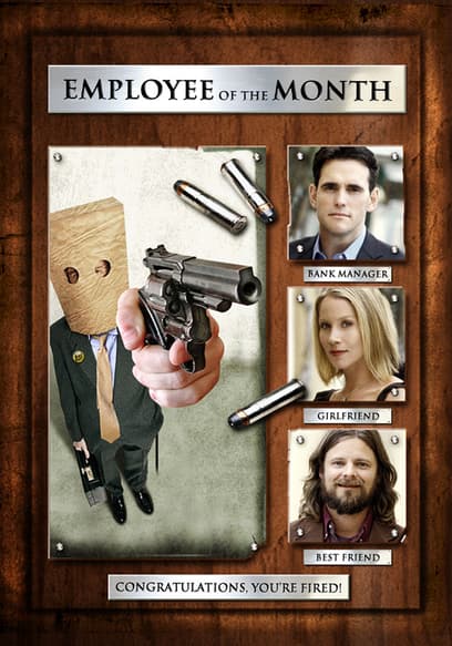 Employee of the Month