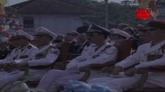 S01:E01 - Jungles of Death