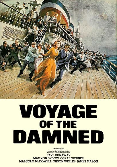 Voyage of the Damned