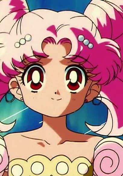 S04:E32 - Chibi-usa's Little Rhapsody of Love poster