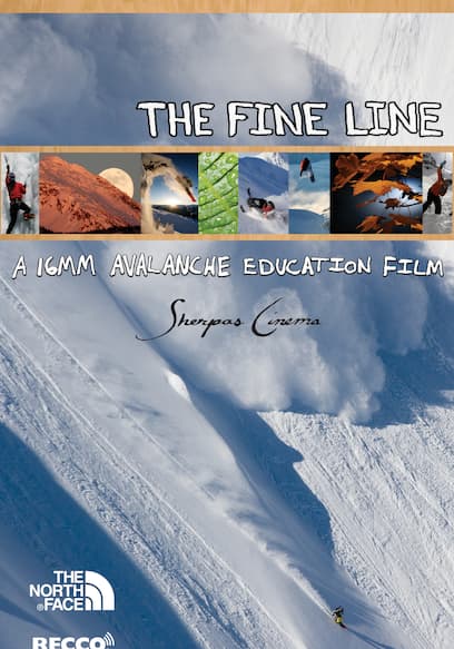 The Fine Line