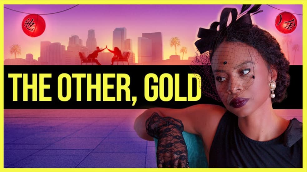 The Other, Gold