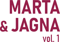 Marta & Jagna: Vol. 1