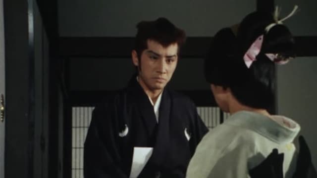 S01:E01 - One's Skin Disappears in the Sunset