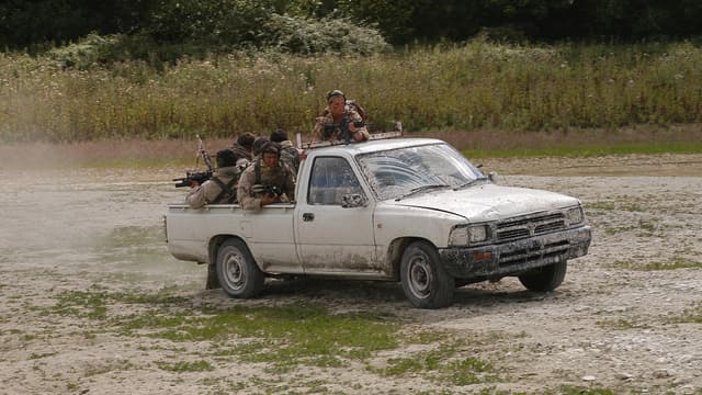 S04:E02 - Charlie Bravo