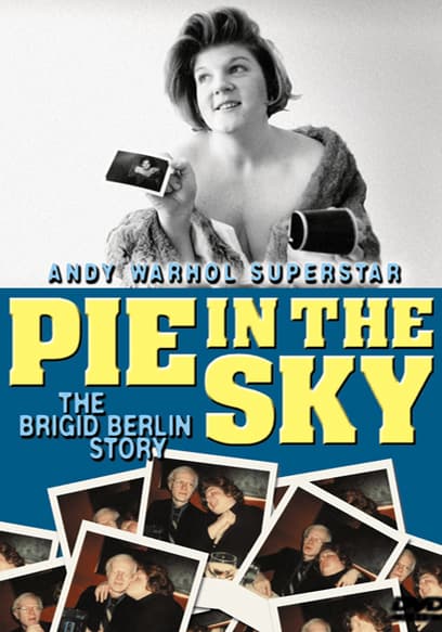 Pie in the Sky