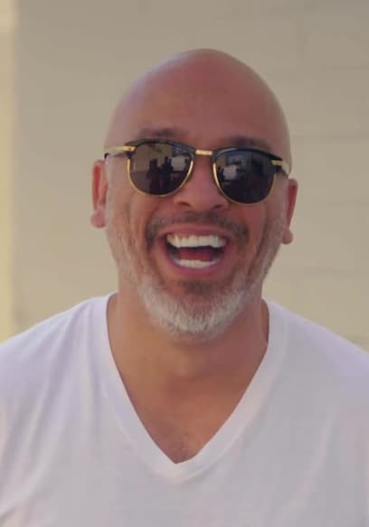 S01:E12 - Jo Koy & Matt Gondek poster
