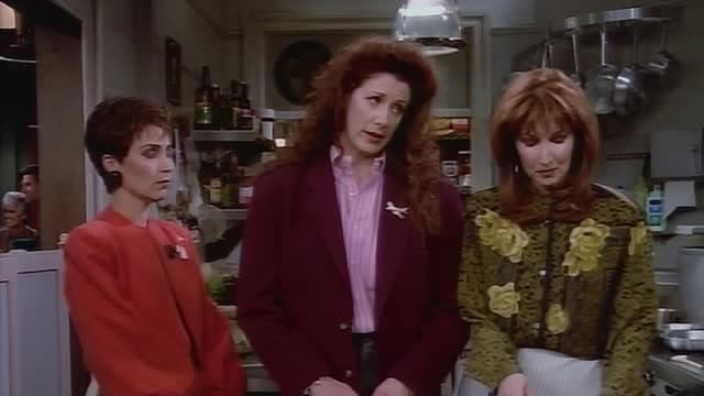 S03:E04 - The Great Escape