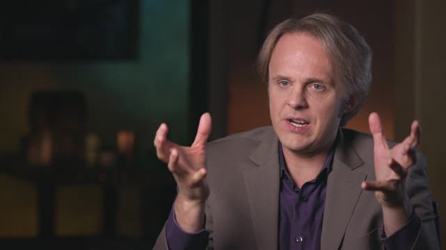 S12:E02 - Forged by the Gods