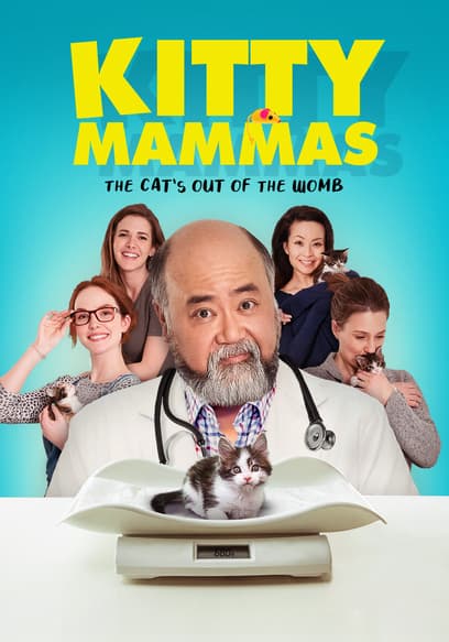 Kitty Mammas