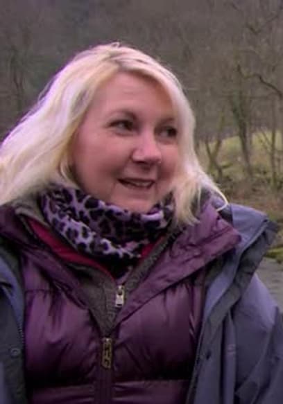 S02:E15 - Thrum Mill, Northumberland poster