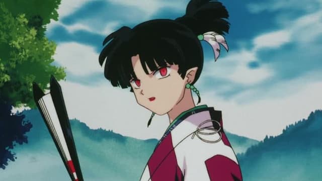 S03:E70 - S03:E16 - Onigumo's Memory Restored