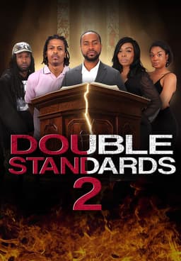 Double Standards 2 (2026) Telugu Dubbed