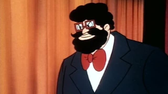 S02:E10 - Episode 10