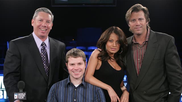 S06:E01 - Mirage Poker Showdown 2008