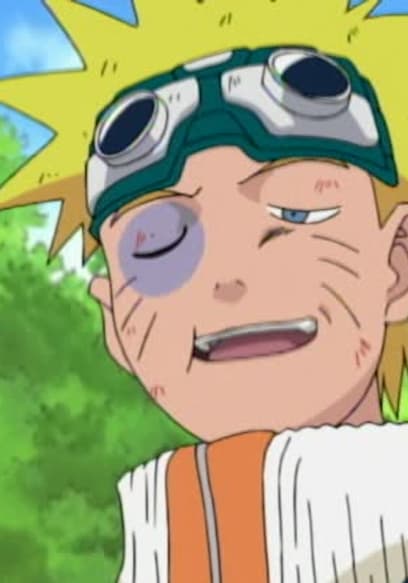 S01:E02 - My Name is Konohamaru! poster