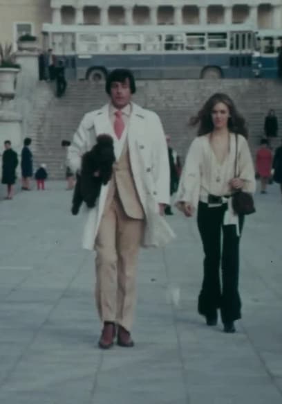 Togetherness Trailer