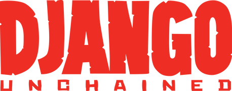 Django Unchained (Doblado)