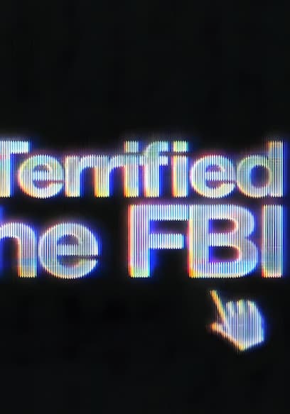 S01:E04 - Horrifying Websites poster