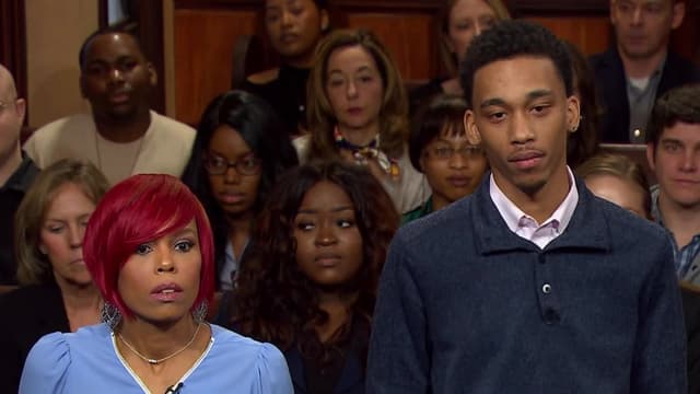 S07:E38 - Portis vs. Middlebrooks