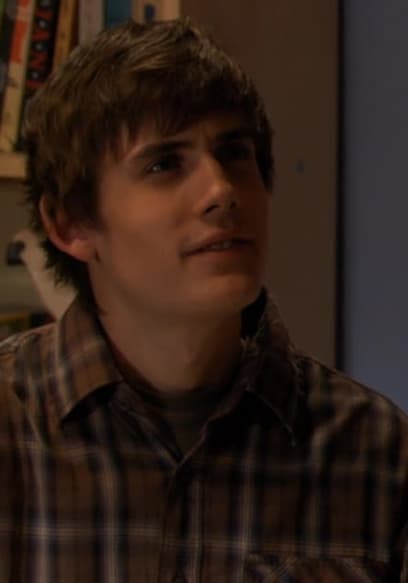 S04:E03 - Just Friends poster