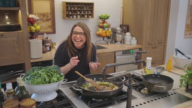 S01:E12 - Pollo Al Mattone