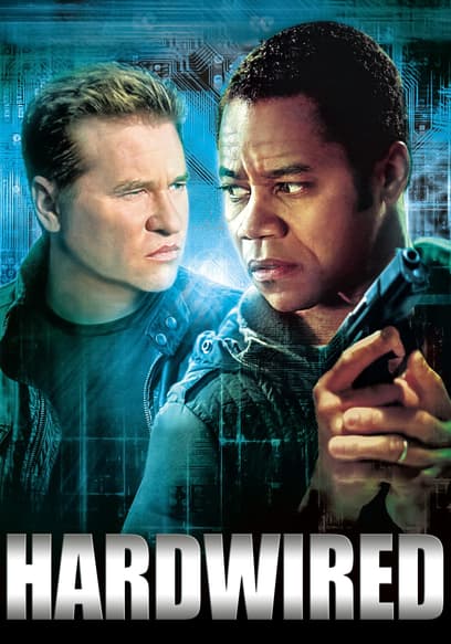 Hardwired