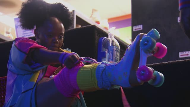 S06:E15 - Skating on Thin Ice