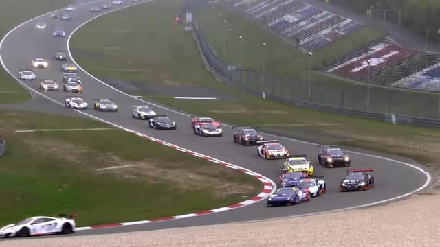 S02:E12 - Blancpain Endurance Series 2013