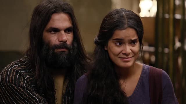 S01:E121 - Signos de debilidad