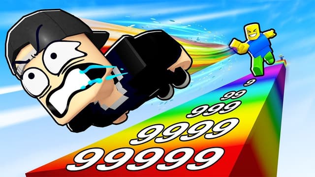 S12:E06 - Noob to Pro in Roblox Yeet a Friend