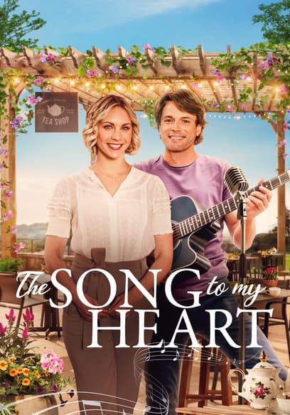 The Song to My Heart poster