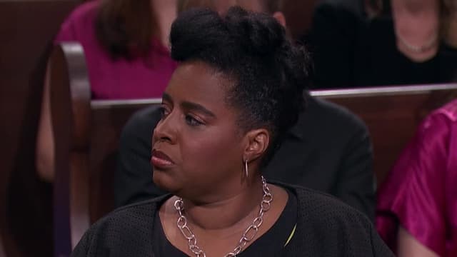 S03:E76 - Carroll vs. Goggans