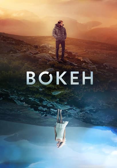 Bokeh (Doblado) poster