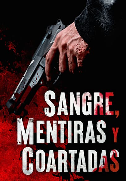 Sangre, mentiras y coartadas (Sub esp)