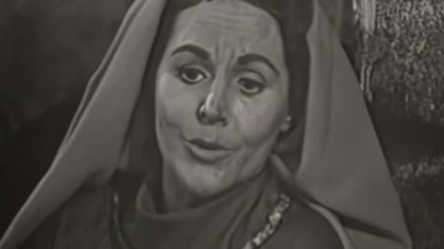 S05:É14 - S05:E14 - A Child Is Born