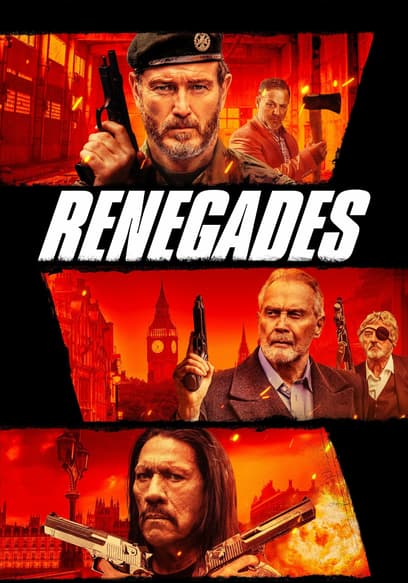 Renegades