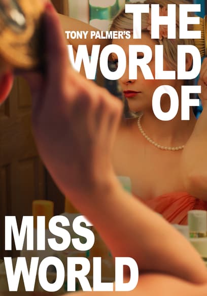 The World of Miss World